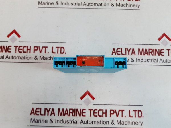 Measurement Technology Mtl5073 Temperature Converter