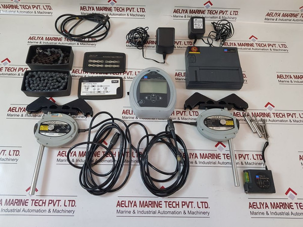 Skf Shaft Alignment Tool Tmea 1P/2.5 Shaft Diameter