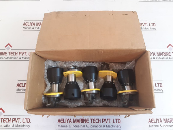 Milton Roy 6179Mn02A