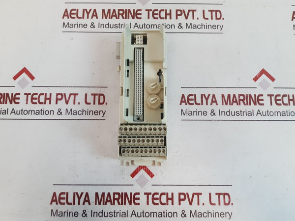 Abb Tu810V1 3Bse013230R1 Compact Module