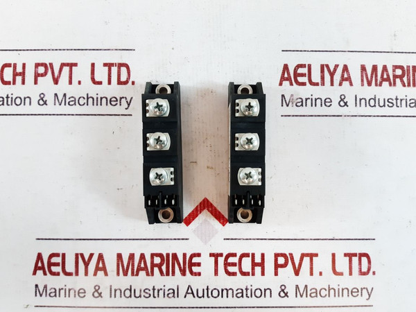Ixys Mcc 95-16 Io1B Thyristor/ Diode Module 1217X