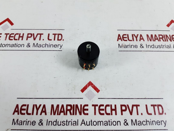 Vishay 100-22502 Precision Potentiometer