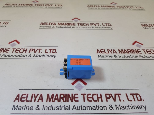 Carrier Transicold St-1110