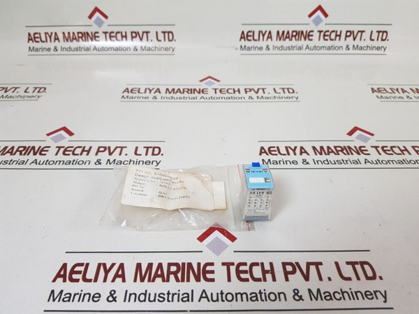 Releco C9-a41 Dx Ice Cube Plus Auxiliary Relay