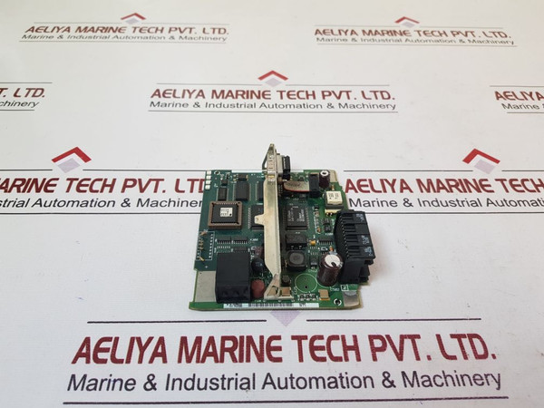 Siemens A5E00023871-1 Pcb Card