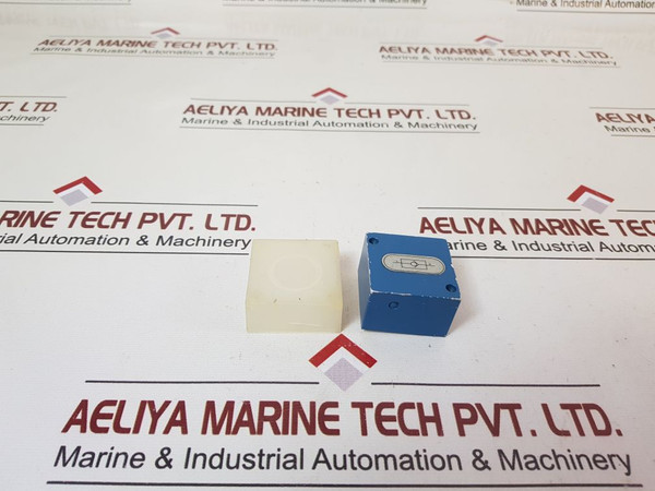 Wabco 3340190000 Pneumatic Check Valve Modular