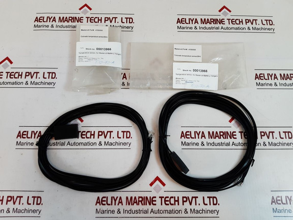 Mastervolt 41500500 Battery Temperature Sensor