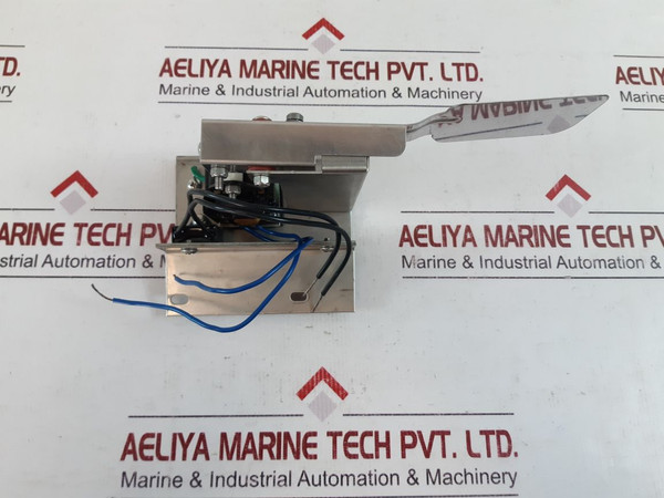 Hoshizaki 432521-01 Shutter Assy Spring Right