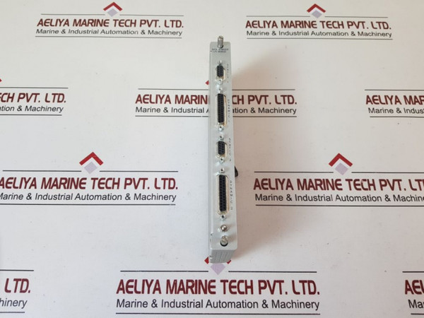 Bently Nevada 125760-01 Data Manager I/O Module