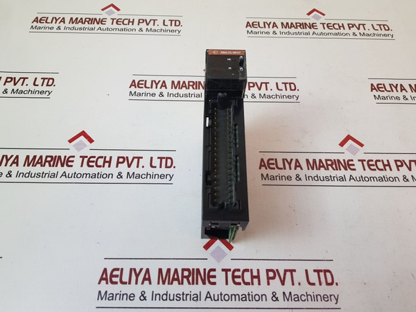 Allen-bradley 1756-if16 Control Logix 16 Pt A/I Module
