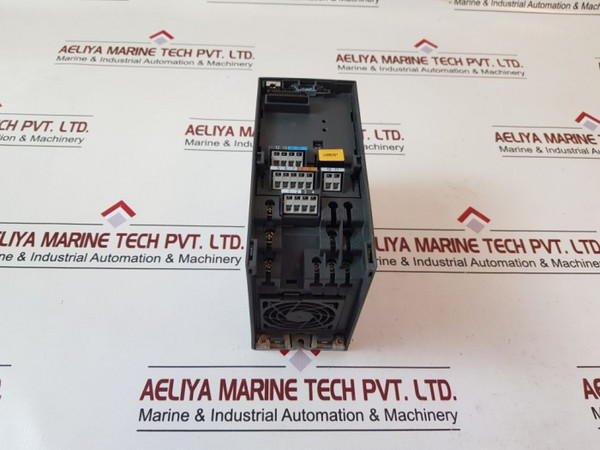 Siemens Micromaster 420 6Se6420-2Ud21-5Aa1 Ac Inverter Drive
