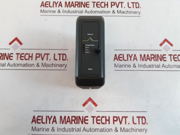 Emerson Kj3241X1-ba1 Interface Module Series 2