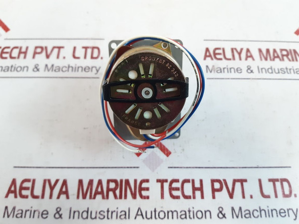 Crouzet 88256471 motor 82340