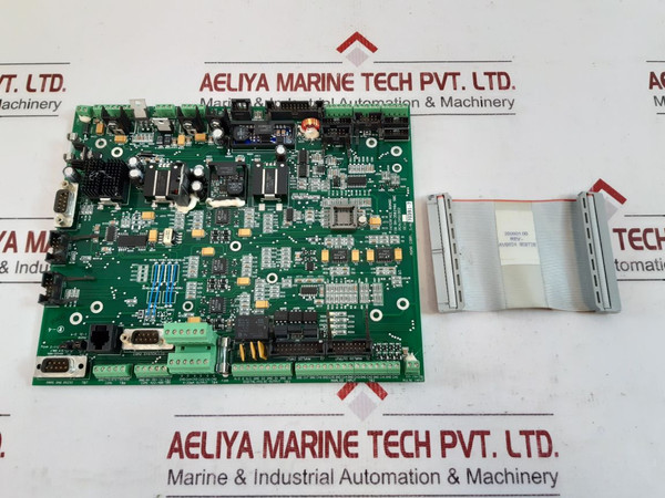 Agar Das1002 Interface Board