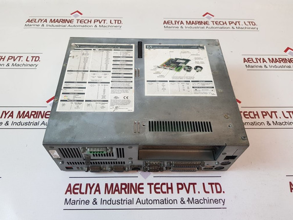 Br-automation 5C5001.32 Controller System Unit (Not Working)