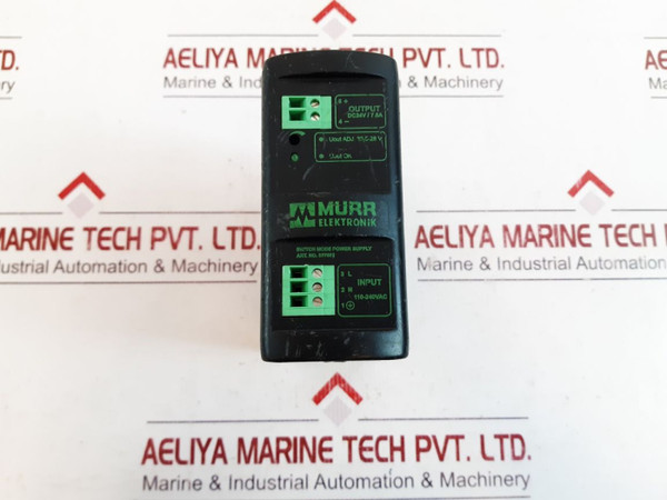Murr Elektronik 857882 Switch Mode Power Supply