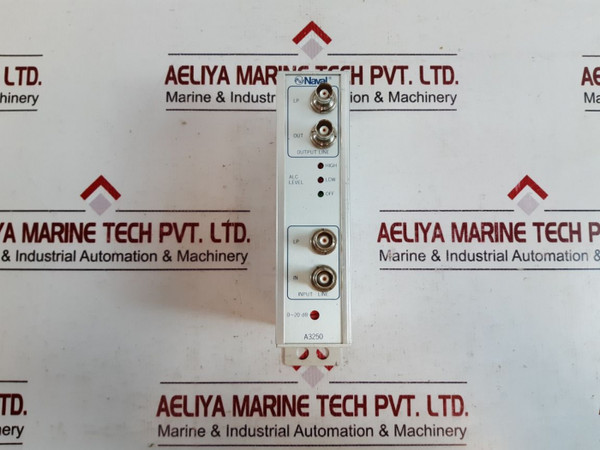 Naval A3250 Power Supply Module