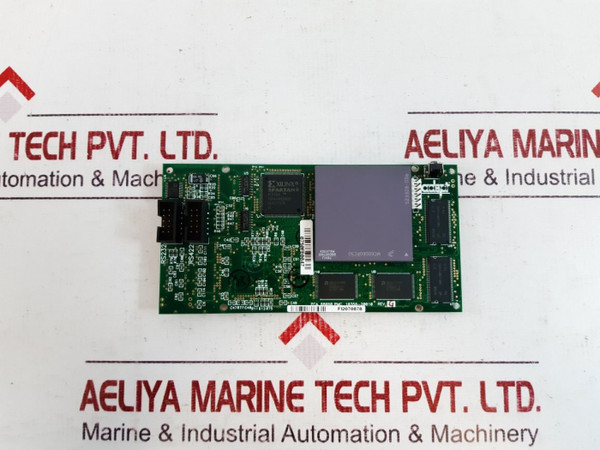 Adept 68060 Pmc Pcb Card 10356-20010
