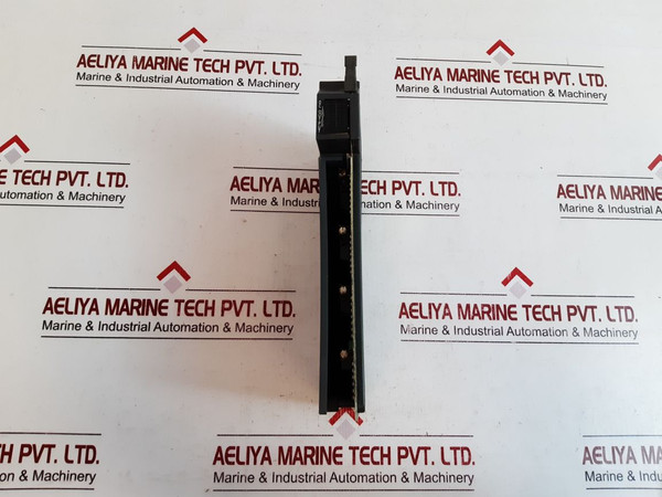 Allen-bradley 1771-ovn/B Output Module Ser.B 10-30Vdc, 0.5A