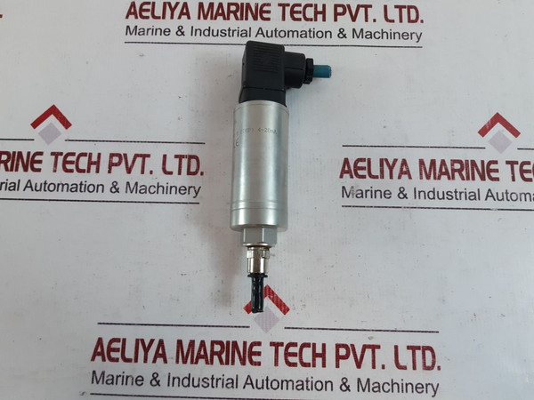 Druck Ptx 510-1176 Pressure Transmitter