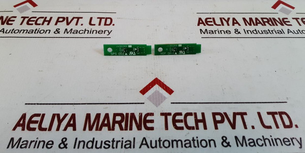 Set of 2x J490289 pcb card