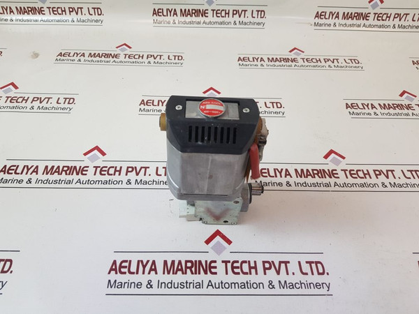 Abb Sace 165 Motor