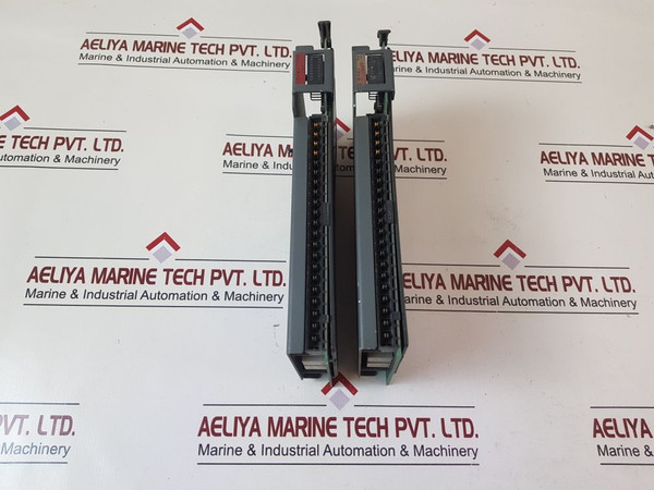 Input Module 1771-IAD by Allen-Bradley, 120V AC/DC, - Used