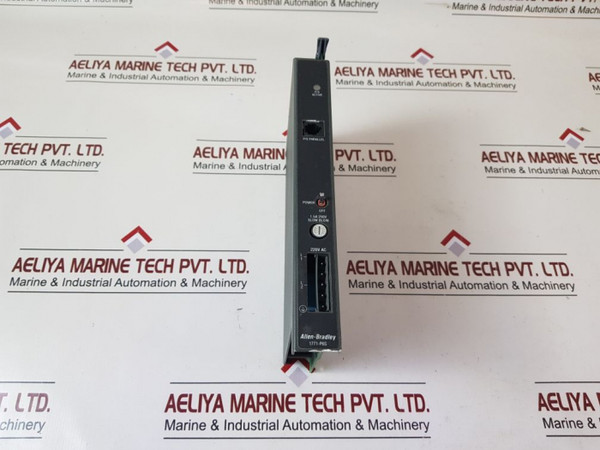 Allen-bradley 1771-p6S S/M96219342 Power Supply