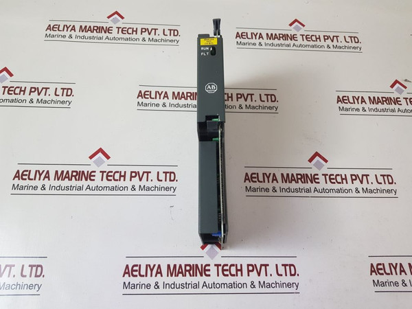 Allen-bradley 1771-ofe2 Module