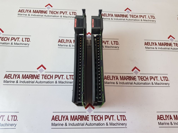 Allen-bradley 1771-iad/C Ac/Dc Input Module