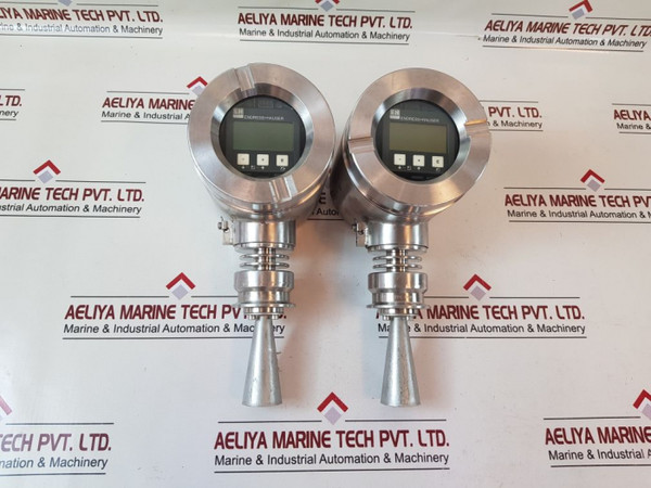 Endress+Hauser Fmr240-a2V1Tdjab4F Transmitter