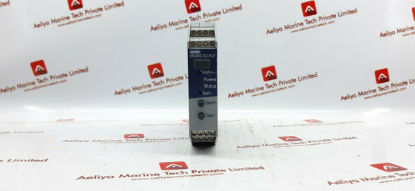 Jumo dtrans t02 pcp transmitter programmable (956521)707021/888-888-23 - Jumo GmbH & Co.KG