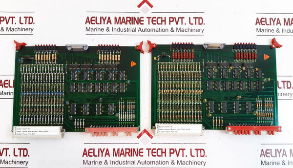 Schindler Gce 16.Mb Pcb Card 444238