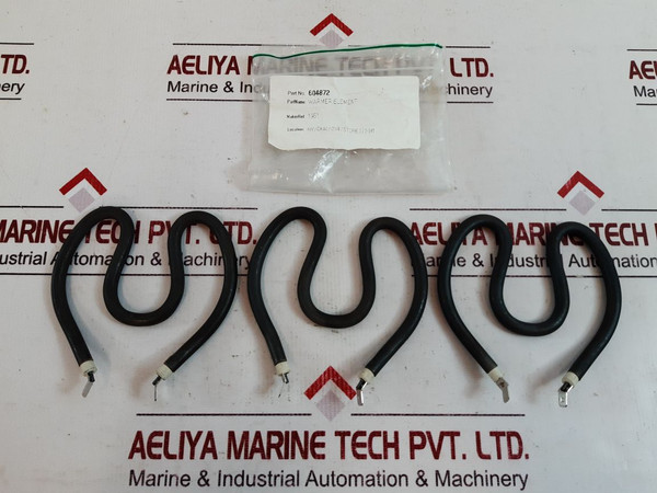 604872 Warmer Element