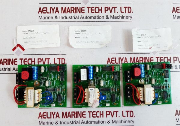 Elm Pa1172 Rev C Pcb