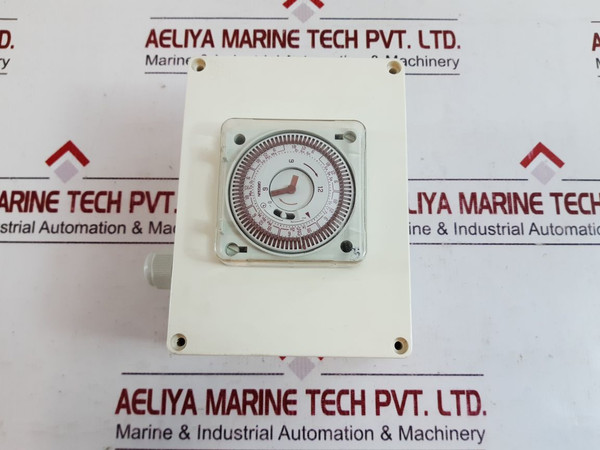 Grasslin Tactic 271.2 Timer