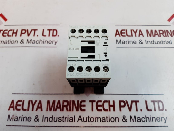Eaton Xtre10B31 Contactor Relay
