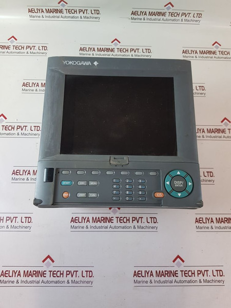 Yokogawa Dx2048 Recorder