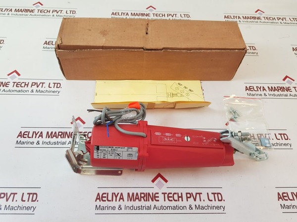 Scs Auh250 Scs-push Pull Actuator