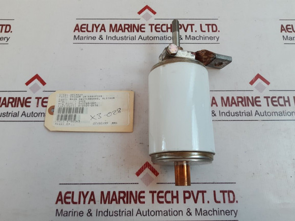 Jennings Rp173.90 Vacuum Interrupter