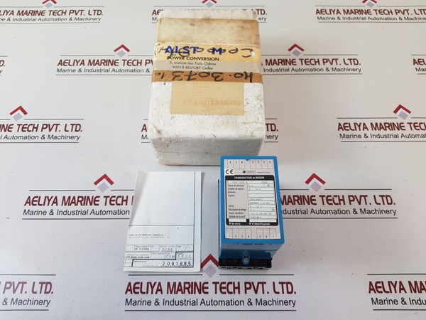 Enerdis Ucr 1220 B Transducer