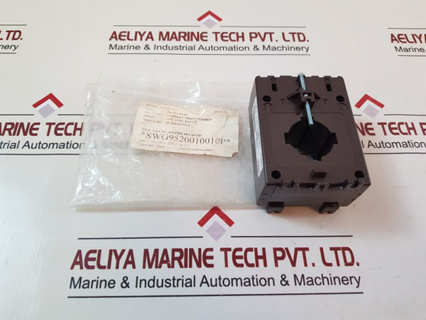 Ime Taig50C200 Current Transformer 200A/5 A 47â€“50â€“63 Hz