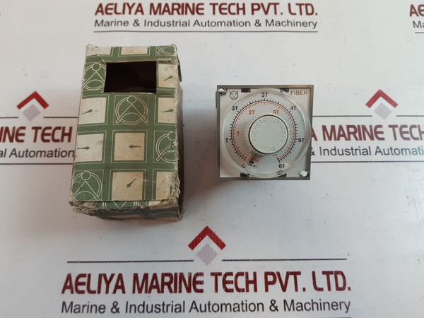 Fiber Sc.27 Timer