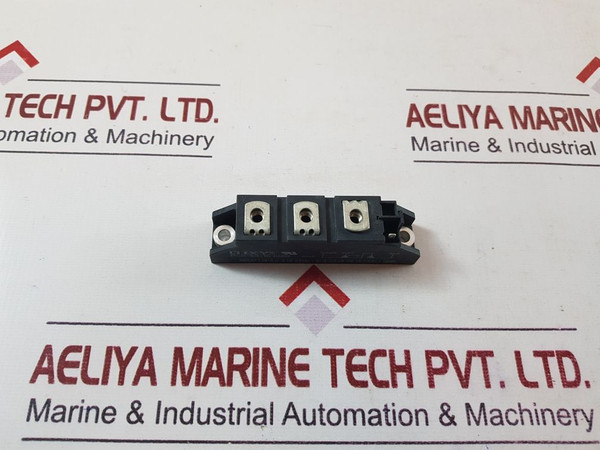 Ixys Mcd 44-16 Io8B Thyristor Module 501P