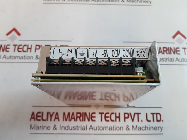 Mean well d-60a switching power supply