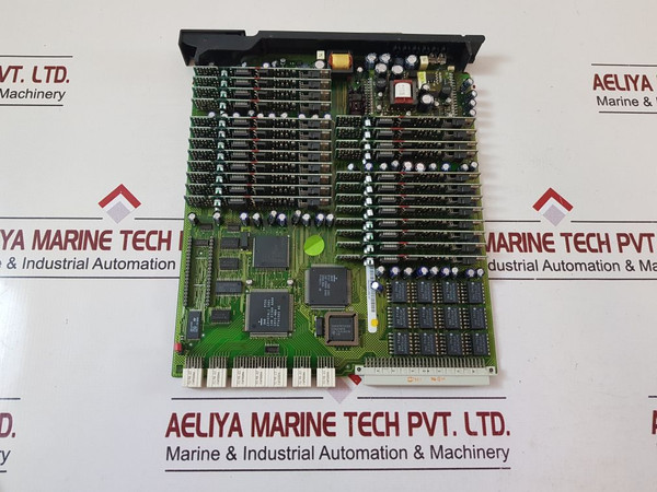 Alcatel 3Ba 53065 Z 24 Pcb Card 3Ba53065Abba 03 (Tp01-5082574-01)