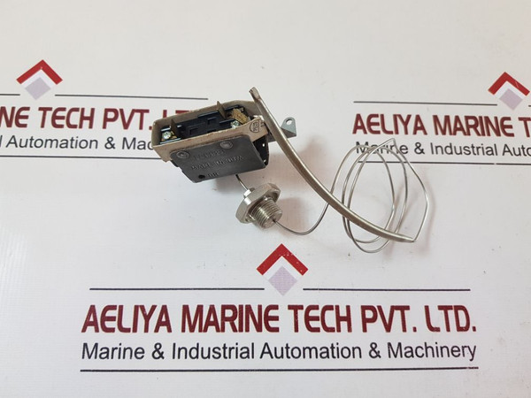 E50023 thermostat tf107-002