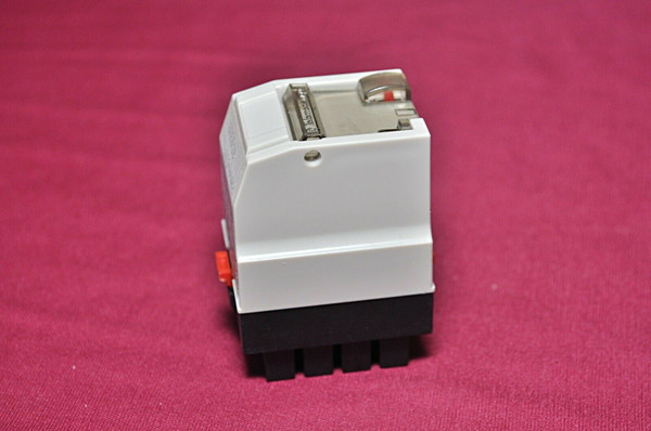 Telemecanique Rhn416Jv Relay 205A/240Vac