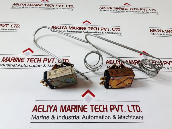 Robertshaw k-128-36 thermostat