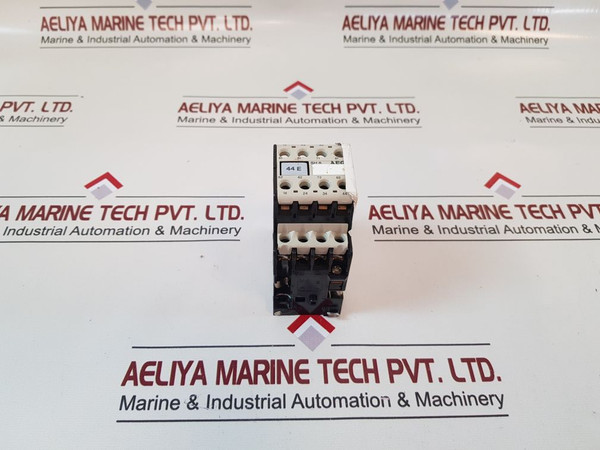 Aeg 910-302-563-50 contactor